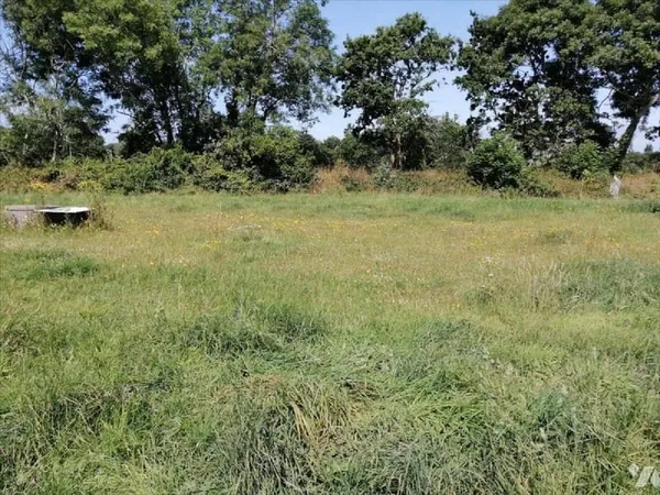 Terrain 877 m²