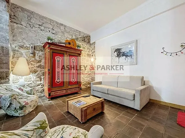 APPARTEMENT 2 PIÈCES