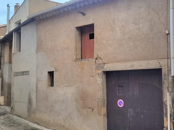 Achat : Maison Puimisson (34480)