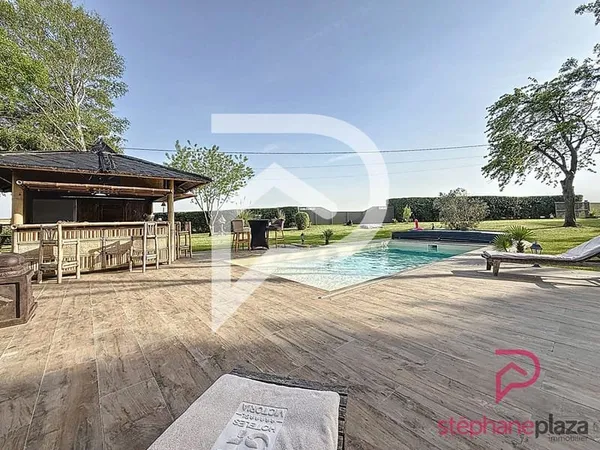 Maison coup de coeur sur Merckeghem -144 m2