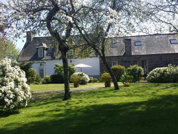 Maison 8 pièces 237 m²