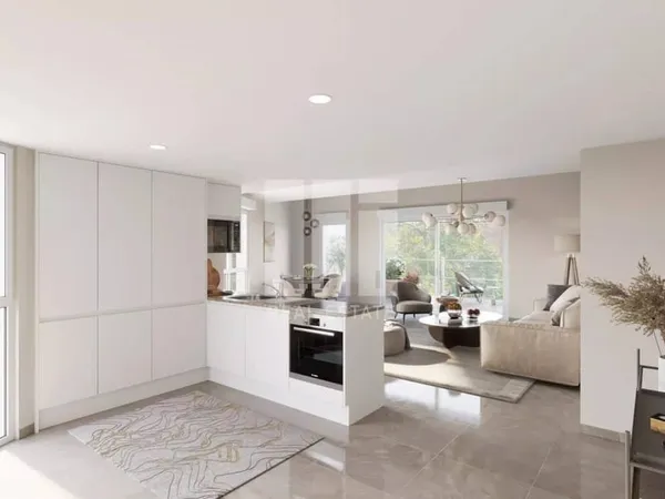 Duplex 4 pièces 101 m²