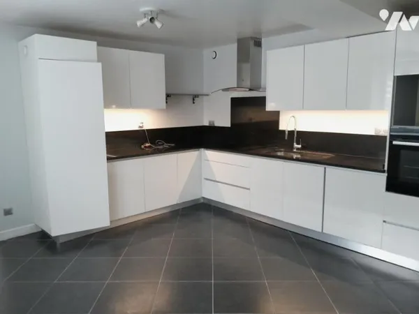 Appartement 2 pièces 57 m²
