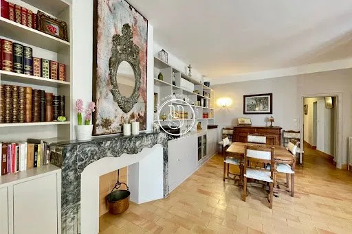 Appartement 79 m²