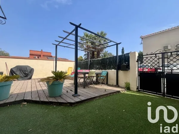 Maison 5 pièces 130 m²