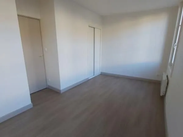 Appartement 2 pièces 51 m²