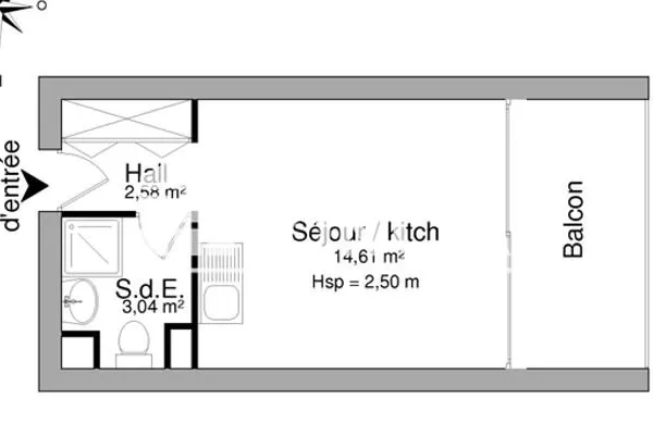 APPARTEMENT