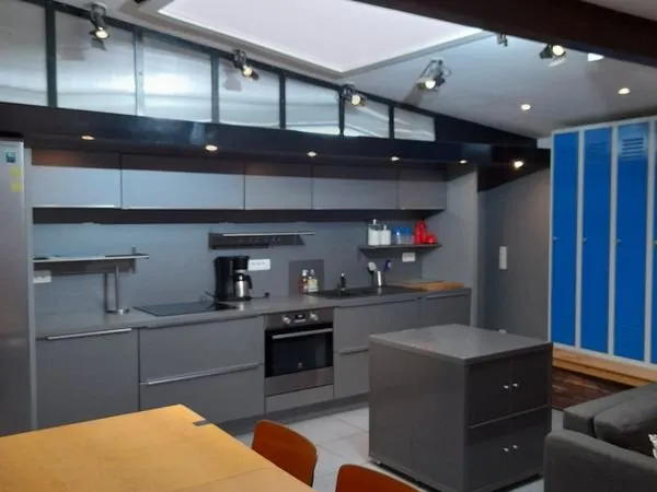 Loft proche de la plage Dunkerque