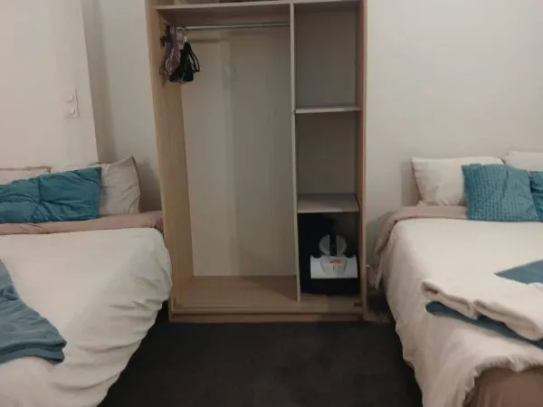 Appartement 1 pièce 42 m²