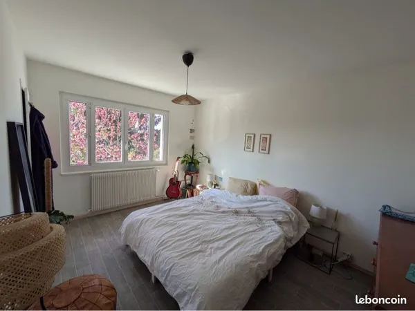 Chambre à louer Annemasse