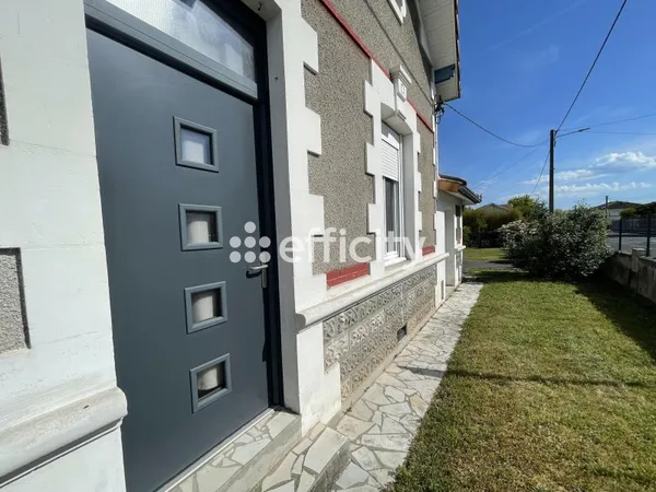Maison 6 pièces 160 m²