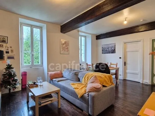 Appartement à vendre 2 pièces - Caves et Grenier à ETAMPES (91)