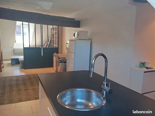 Appartement Etampes Centre ville