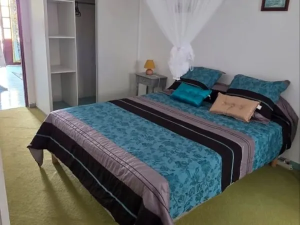 Appartement superbe