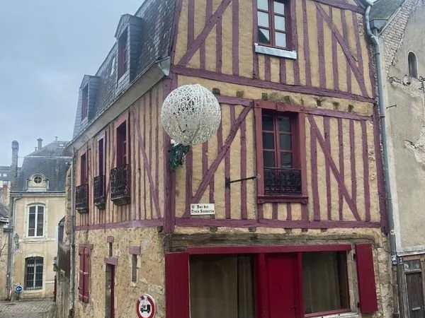 Maison 6 pièces 99 m²