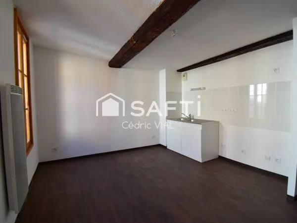 Idéale investisseur ou premier achat à Digne 04