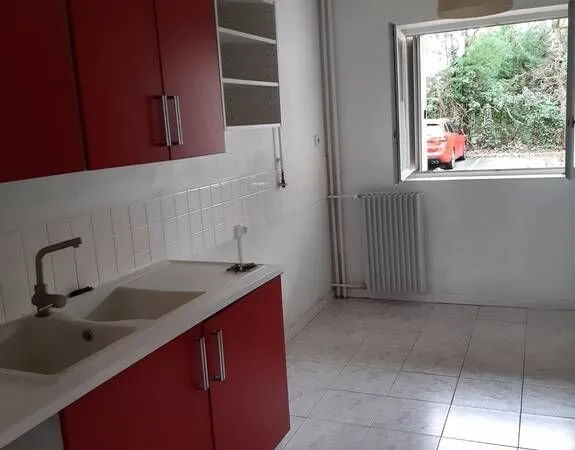 Location appartement T4 centre Le Bouscat