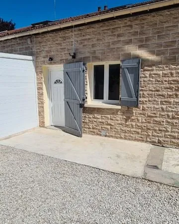 Appartement/maison annet sur marne