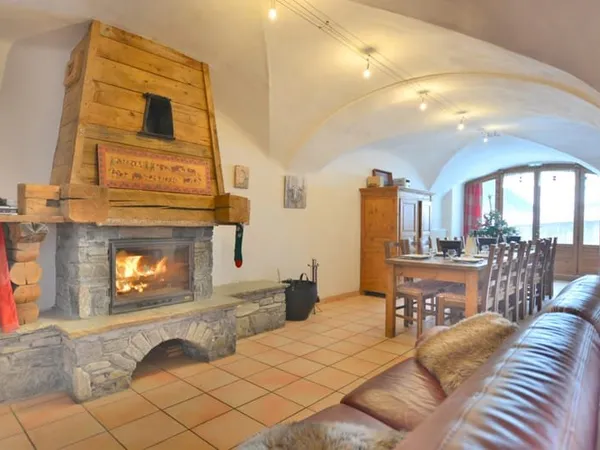 A Vendre - Refuge alpin authentique au potentiel unique