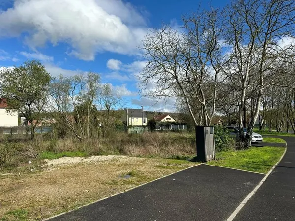 BESSANCOURT (95)