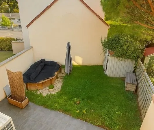 Maison 4 chambres, 96m2, Vert-Saint-Denis