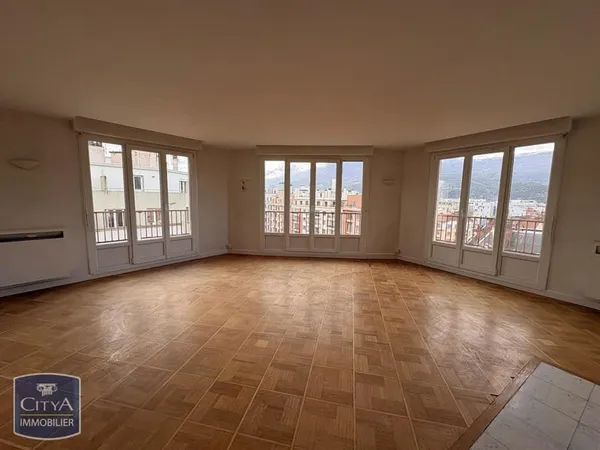 Appartement 2 pièces 70 m²