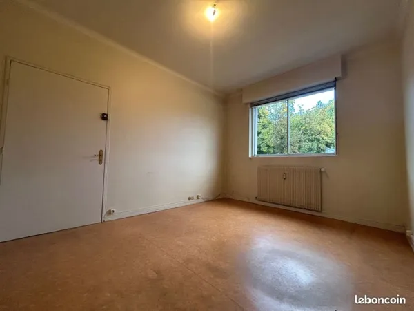 Bureaux 33 m² Colmar