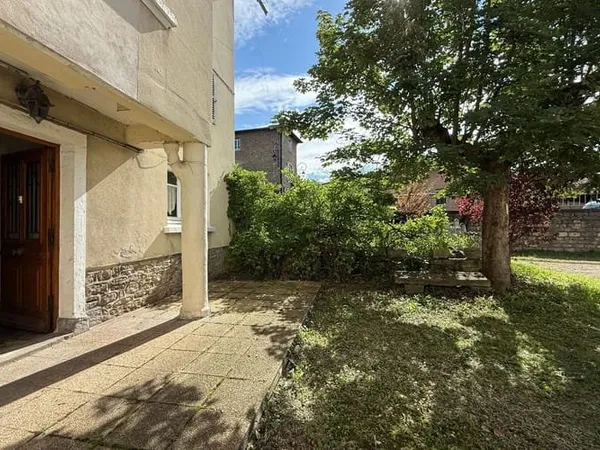 Maison 7 pièces 156 m²