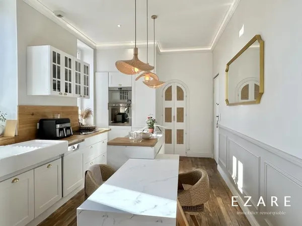 Appartement à vendre Dijon