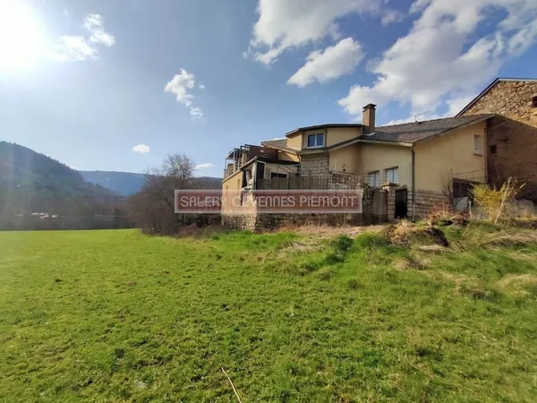 Maison de hameau
