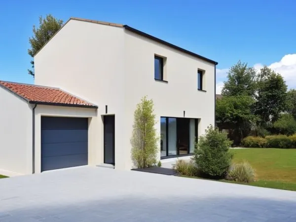 Maison à étage de 95 m² - Loriol-sur-Drôme