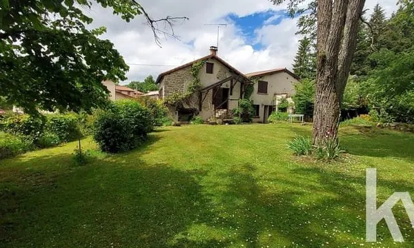 Maison 7 pièces 139 m²