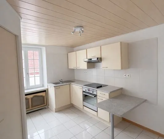 2 Pièces 30 m² Didenheim