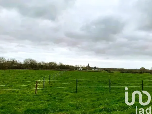 Terrain 245476 m²