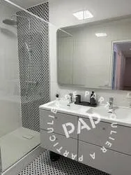 Appartement 6 pièces 105 m²