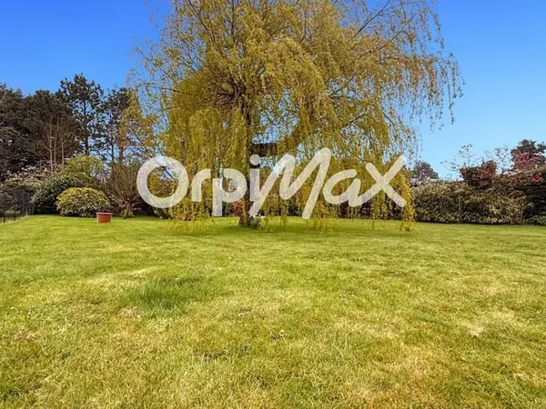 Maison 3 pièces 84 m²