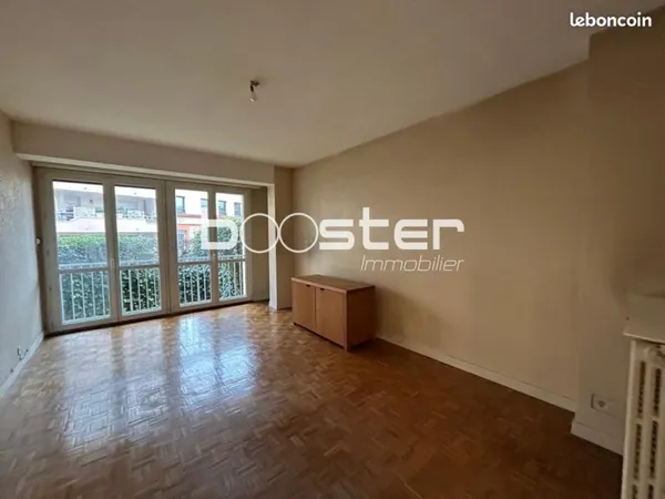 Appartement 3 pièces 71 m²