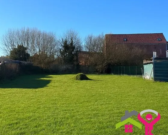 Terrain à vendre Avesnes-le-Sec