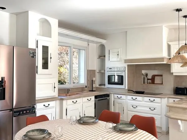 Maison Rénovée - 3 chambres - Colocations