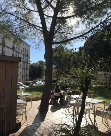 A vendre Droit au bail Snack MONTPELLIER