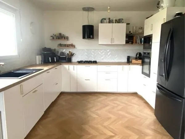 Maison 4,3ha avec carrière