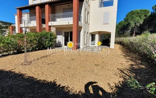 Appartement 4 pièces 135 m²
