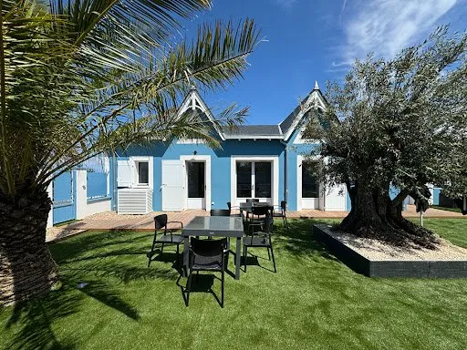 Maison 4 pièces 87 m²