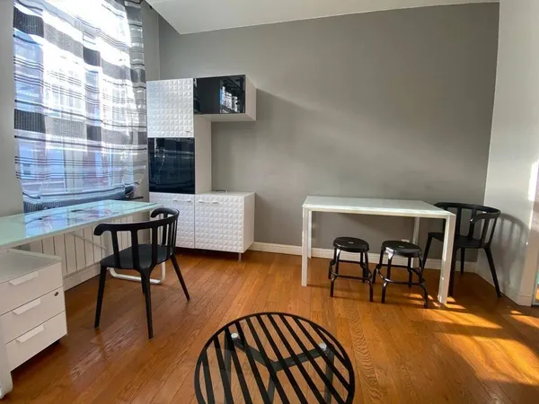 Studio 1 pièce 21 m²