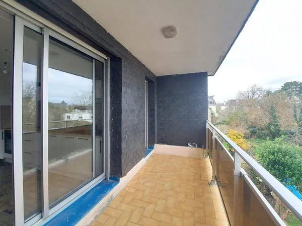 Duplex 4 pièces 78 m²