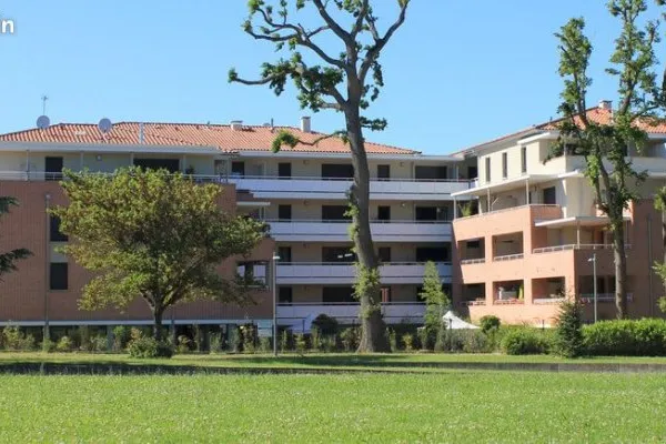 T2 résidence Senioriales Castanet-Tolosan
