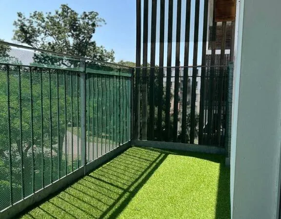 Appartement 7 pièces 80 m²