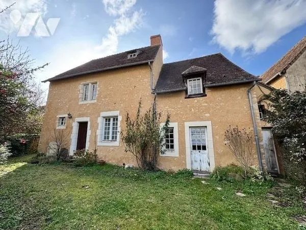 Maison 6 pièces 208 m²