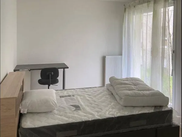 Appartement 1 pièce 87 m²