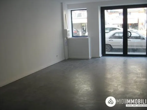 Local 31 m²